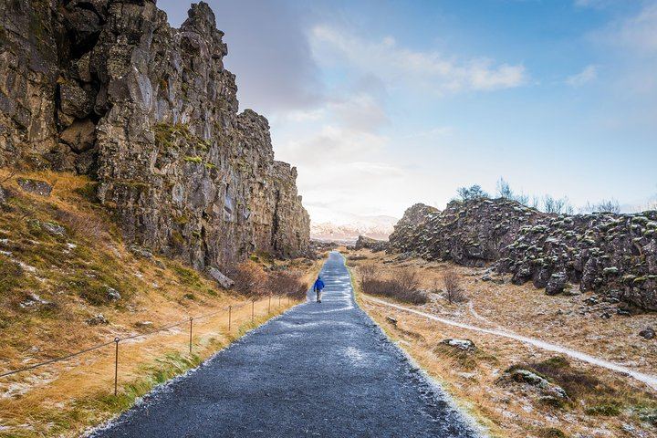 Thingvellir National Park