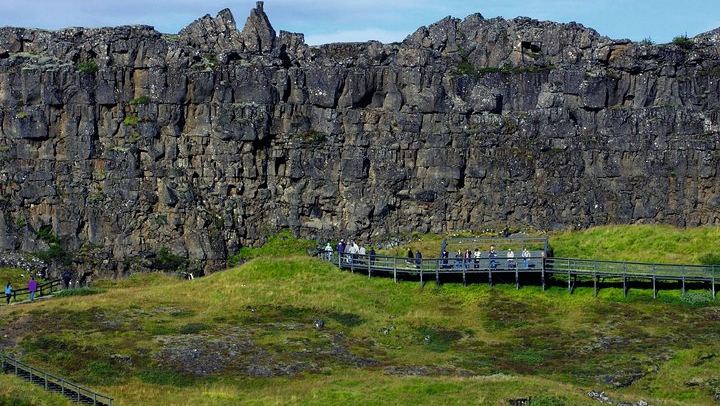 Thingvellir