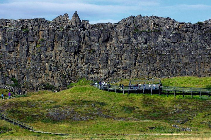 Thingvellir