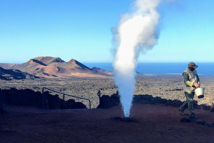 Timanfaya