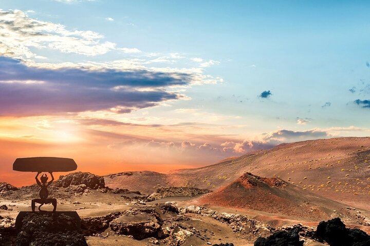 Timanfaya