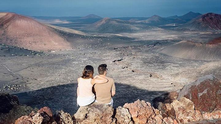 Timanfaya