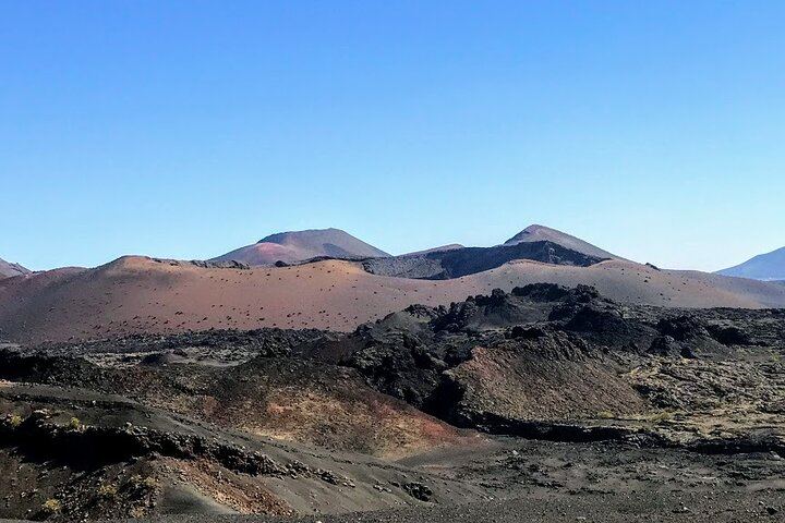 Timanfaya