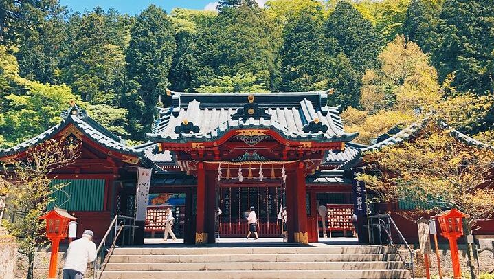 Tokyo: Mt. Fuji Hakone tour, Cable car&Optional Lake Ashi Cruise