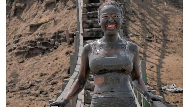 Totumo Volcano: Colombia’s Ultimate Skin Renewal Journey