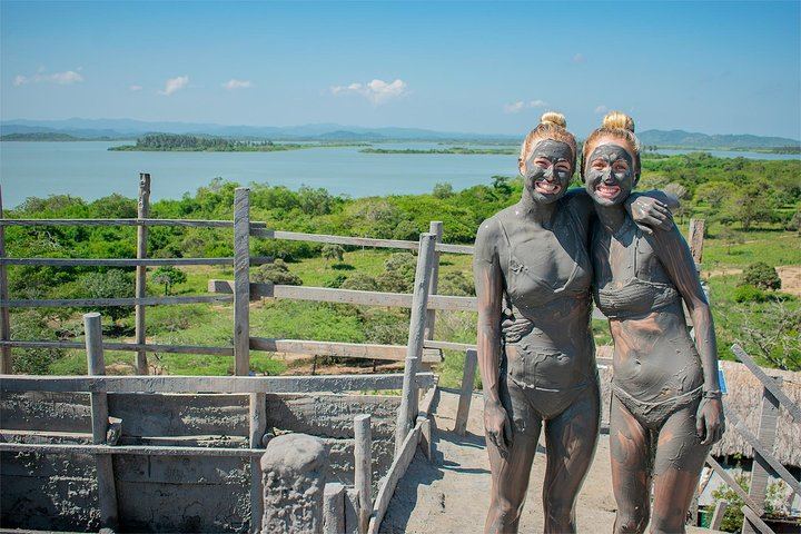 Totumo Volcano: Colombia’s Ultimate Skin Renewal Journey