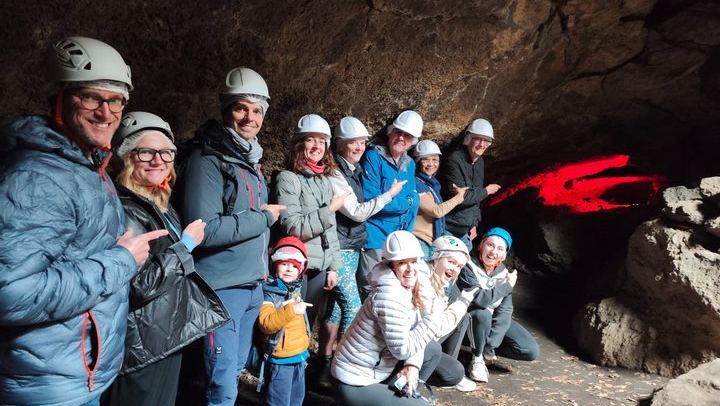 Tour Etna and Wine Tasting