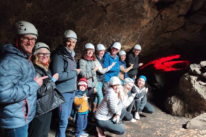 Tour Etna and Wine Tasting