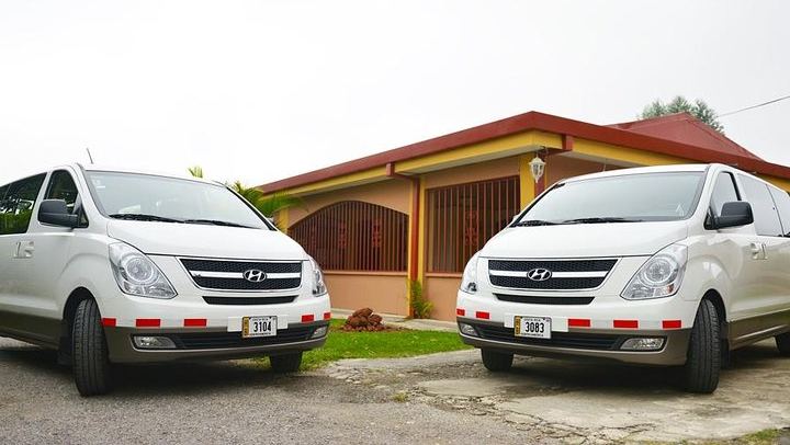Transportation in Costa Rica