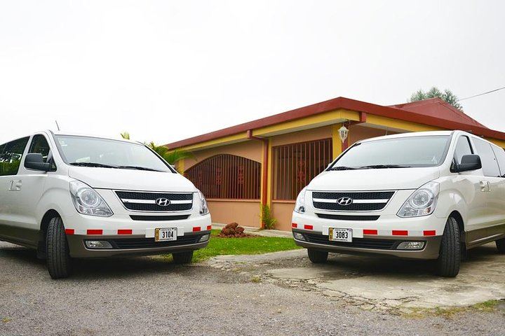 Transportation in Costa Rica