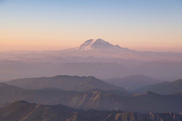 Travel Oregon Mountain Tours