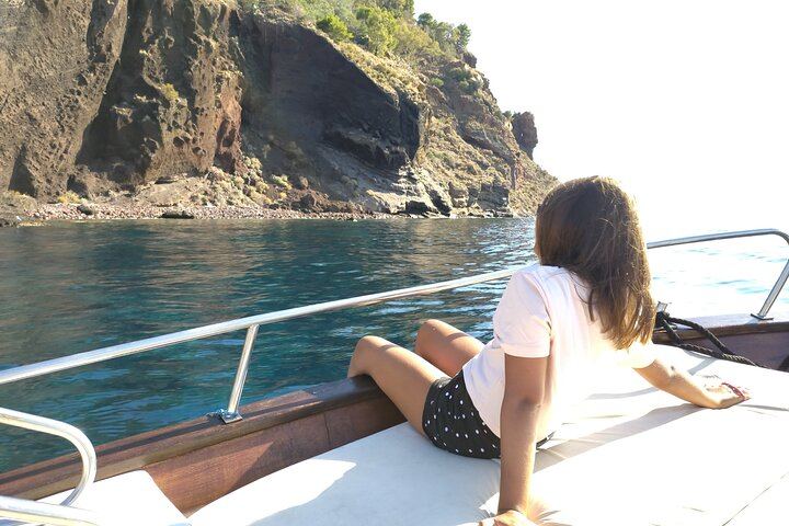 traveling near the coasts