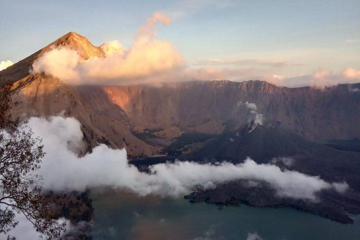 Trekking Rinjani