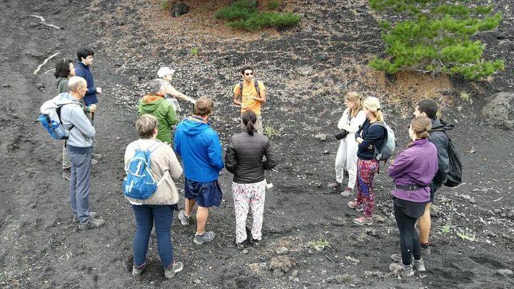 Trekking