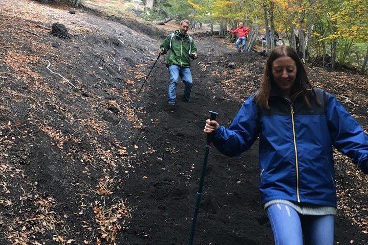 Trekking