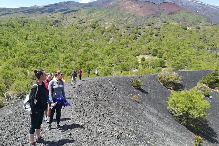 Trekking