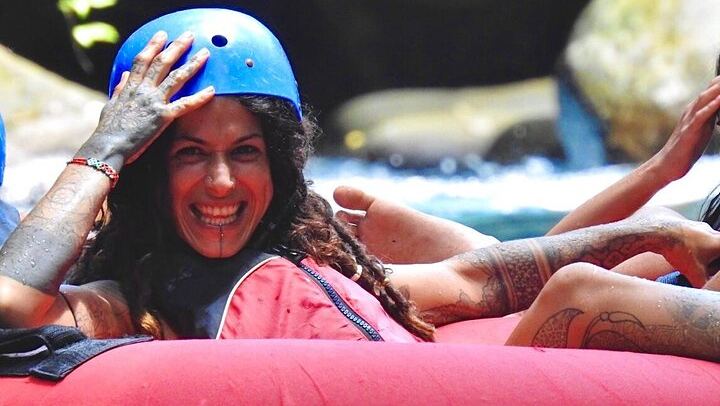 Tubing in Rio Celeste: A Perfect Blend of Nature and Adventure