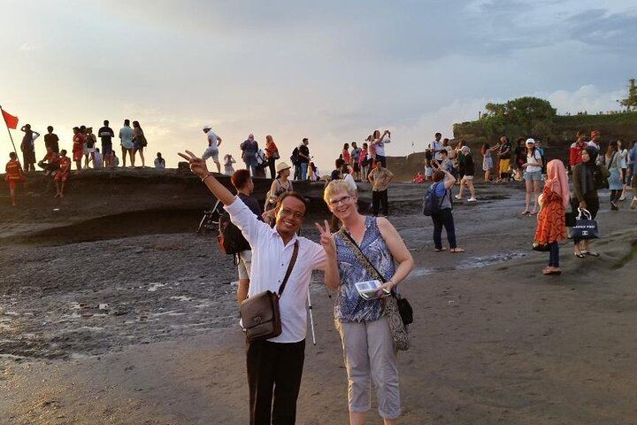 Ubud Kintamani Tour