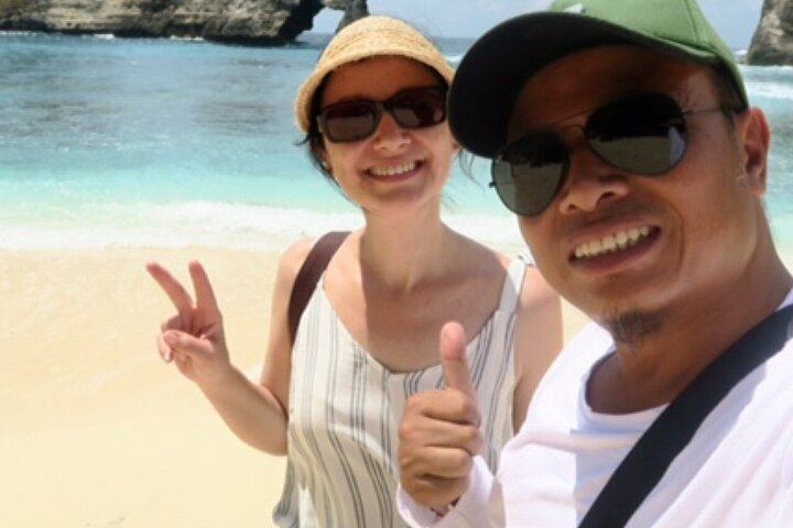 Ubud Kintamani Tour