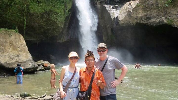 Ubud Kintamani Tour