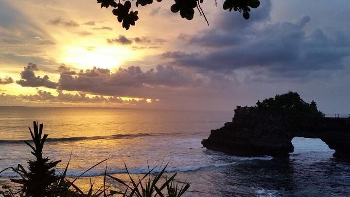 Ubud Kintamani Tour