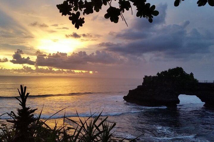 Ubud Kintamani Tour