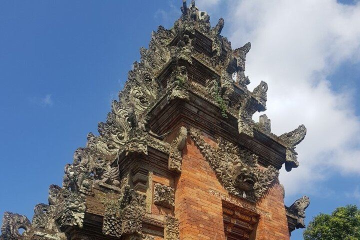 Ubud Kintamani Tour