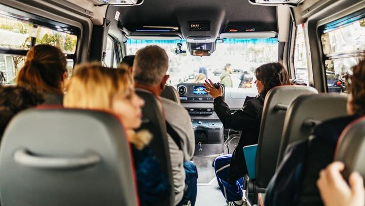 Vesuvius & Pompeii Signature Tour: Wine & Lunch from Naples