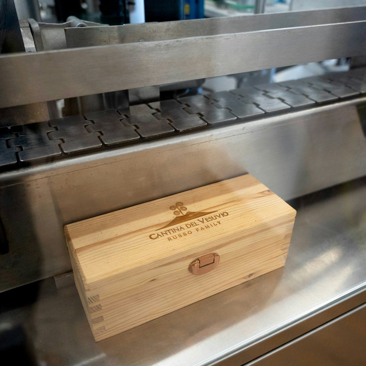 Vino, Cucina e Territorio: Lacryma Christi Under Vesuvius