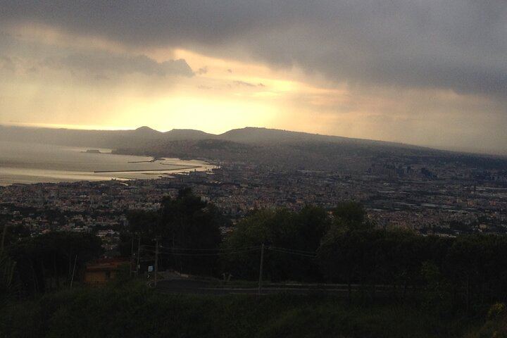 Vesuvius, V.I.P. the only Tour with Volcanological Guide