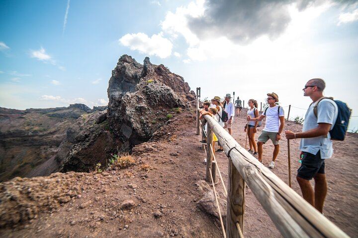 Vesuvius