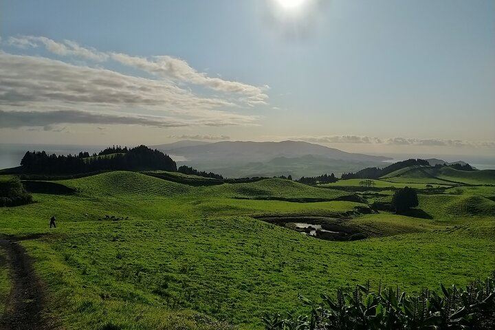 "Volcanic Complex of "Picos"