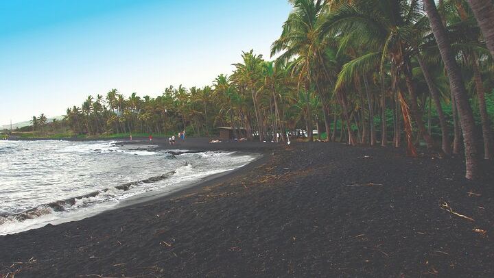 Volcano Adventure: Hilo Sightseeing w/ Optional Helicopter Tour