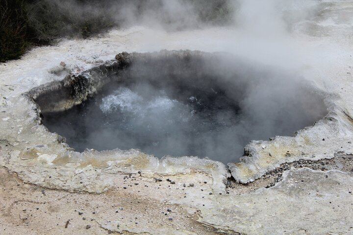 Waiotapu