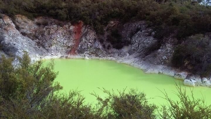Waiotapu