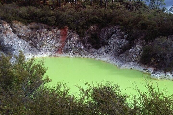 Waiotapu