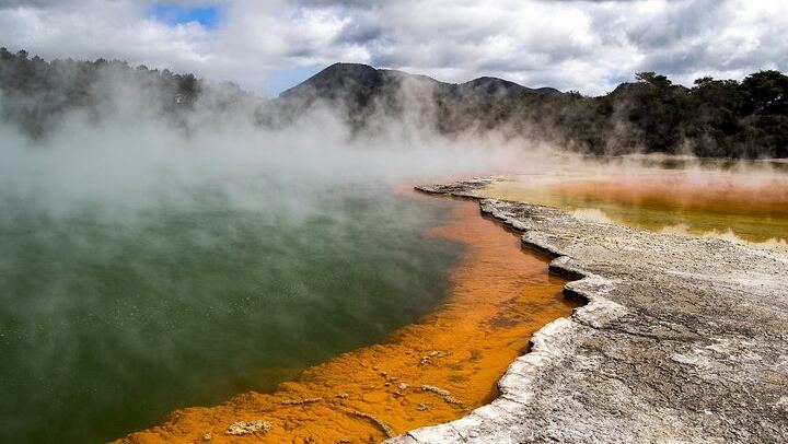 Waiotapu
