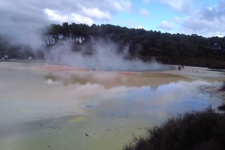 Waiotapu