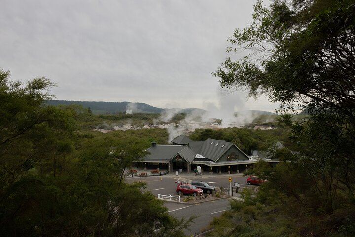 Waiotapu