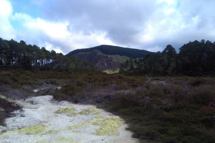Waiotapu