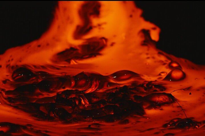 Watch glowing lava pour and crackle just meters away. Lava Show is the world’s only live lava experience — unforgettable, educational, and truly one of a kind.