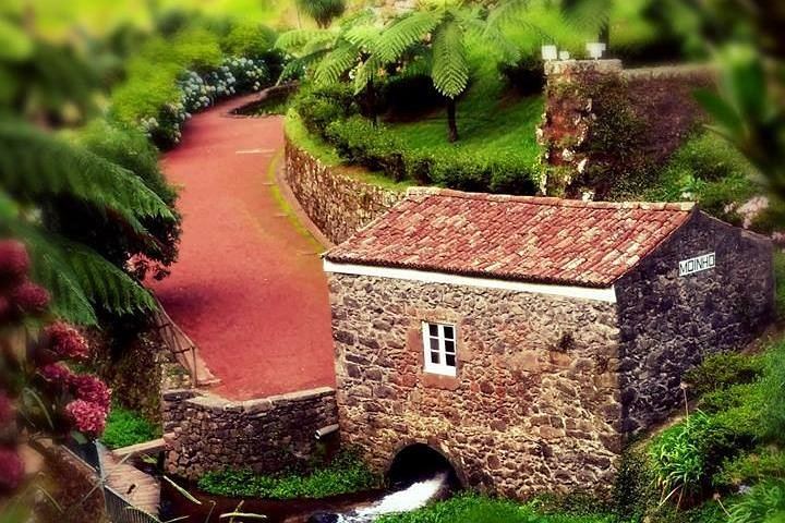 Water mill | Northeast