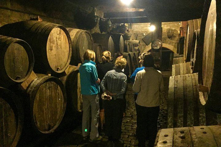 Wine culture of Tenerife