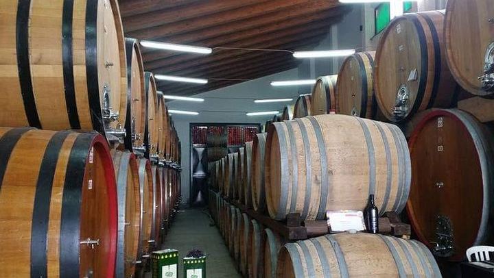 Winery