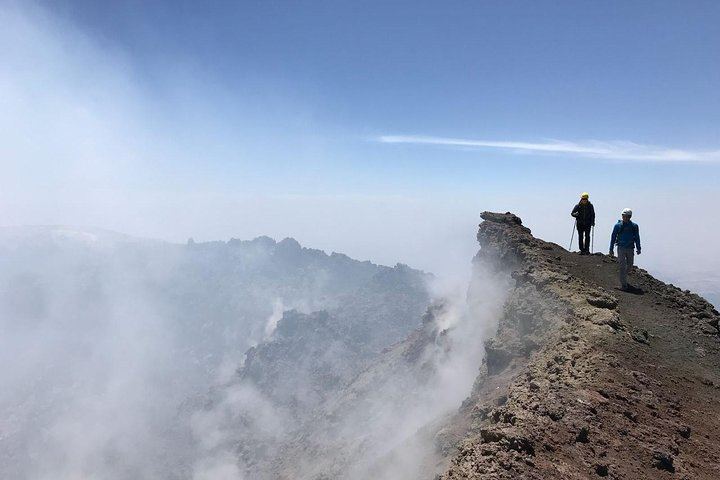 Wonderful views